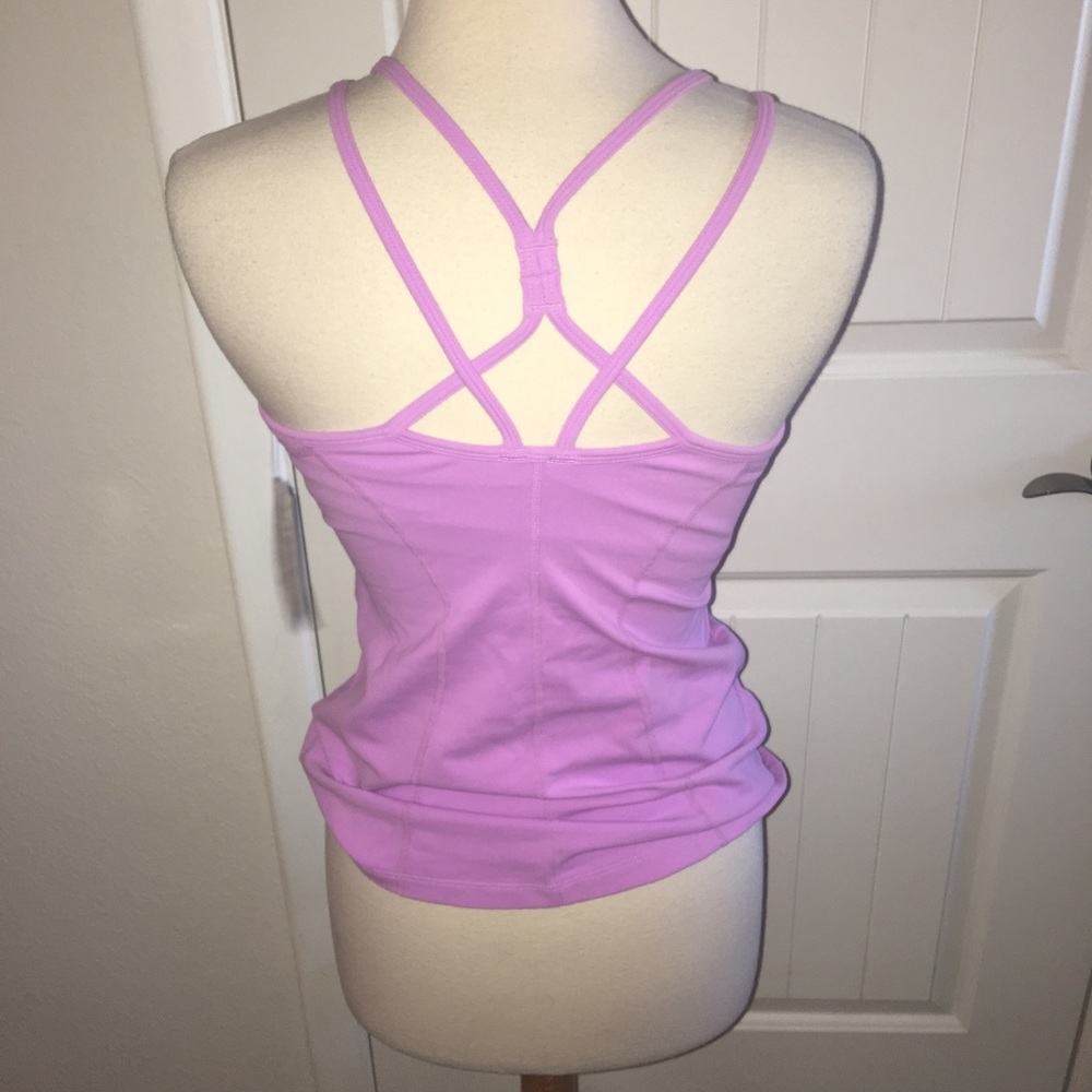 Athleta Empowerment Tank NWT!!